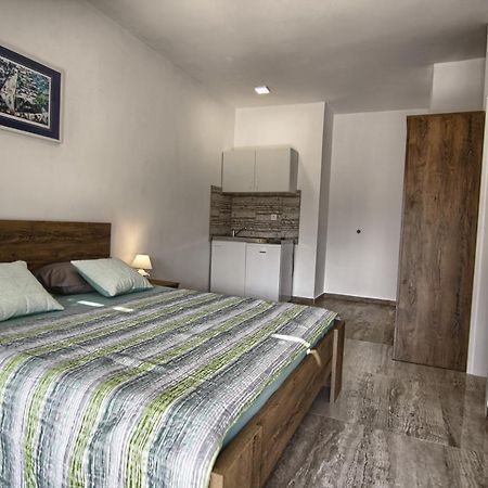 פאקוסטאן Rooms Dragica מראה חיצוני תמונה