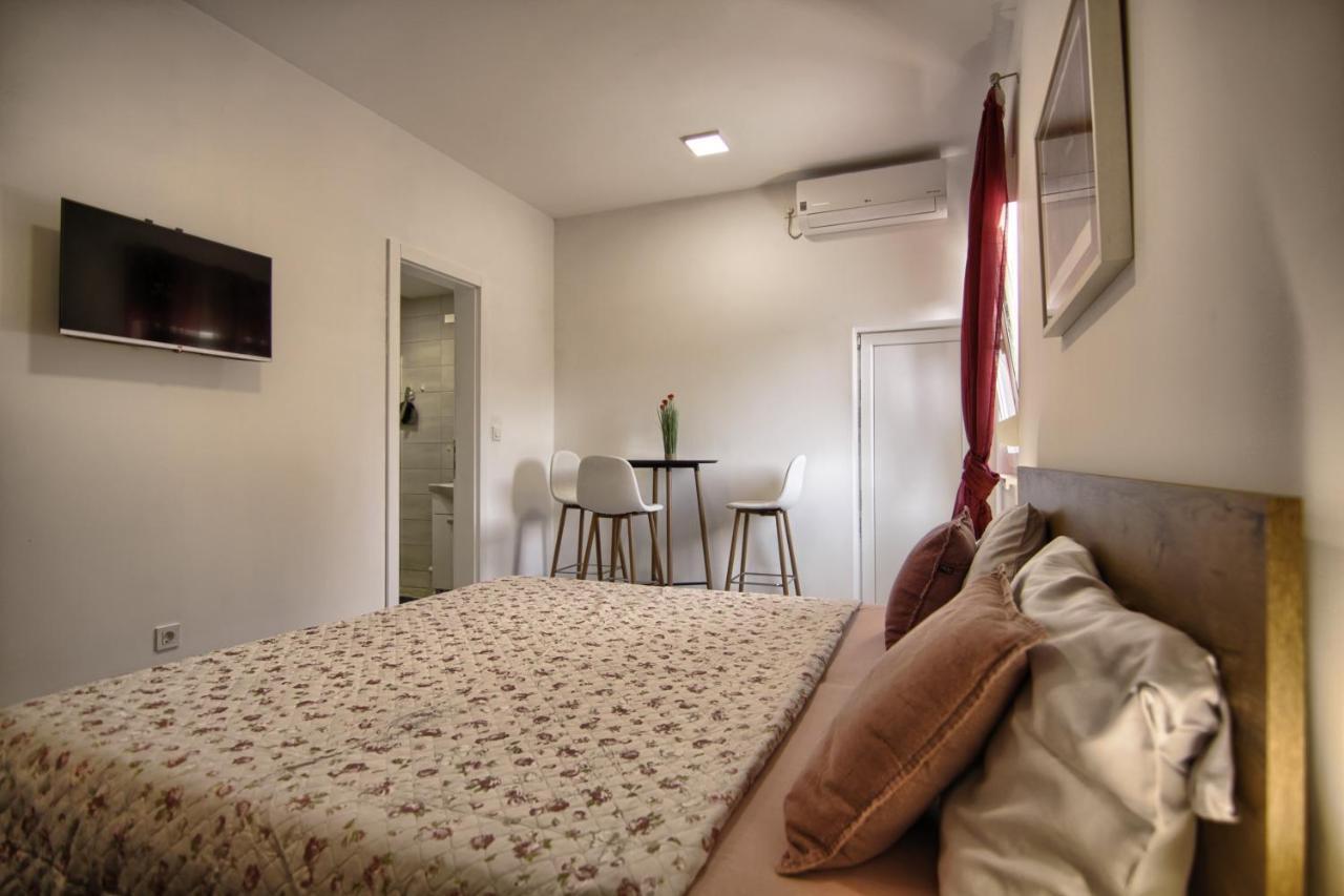 פאקוסטאן Rooms Dragica מראה חיצוני תמונה