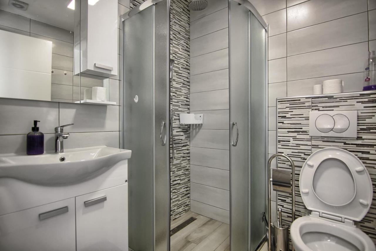 פאקוסטאן Rooms Dragica מראה חיצוני תמונה