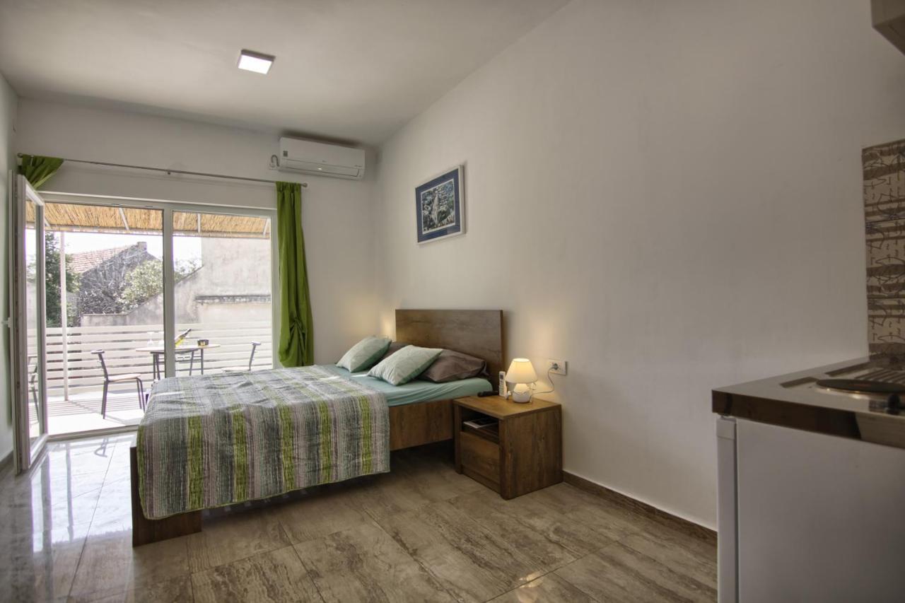 פאקוסטאן Rooms Dragica מראה חיצוני תמונה