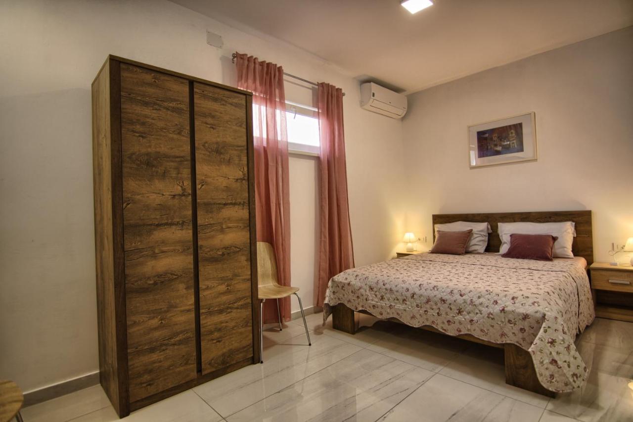 פאקוסטאן Rooms Dragica מראה חיצוני תמונה