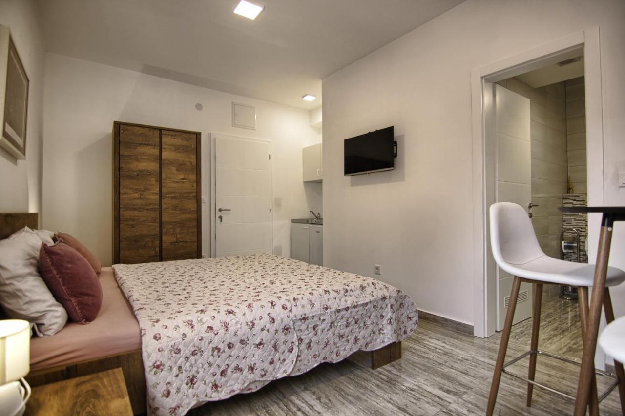 פאקוסטאן Rooms Dragica מראה חיצוני תמונה