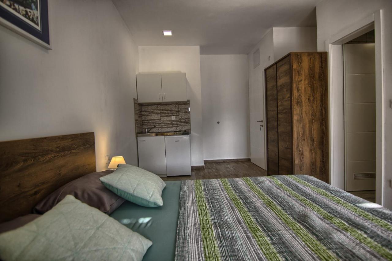 פאקוסטאן Rooms Dragica מראה חיצוני תמונה