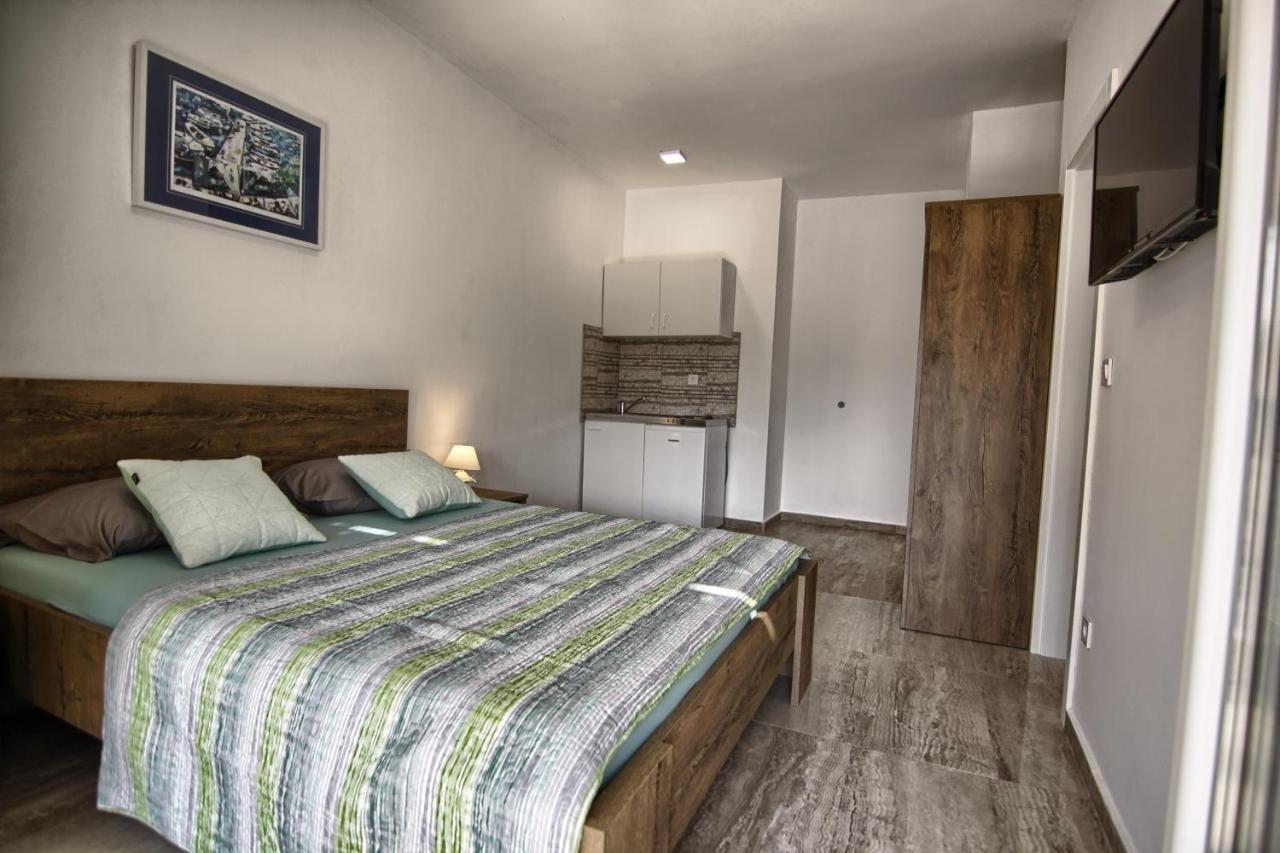פאקוסטאן Rooms Dragica מראה חיצוני תמונה