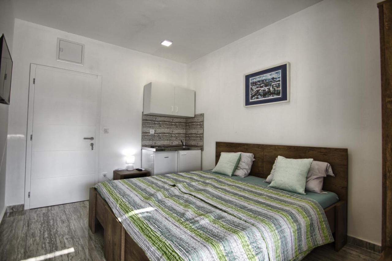 פאקוסטאן Rooms Dragica מראה חיצוני תמונה